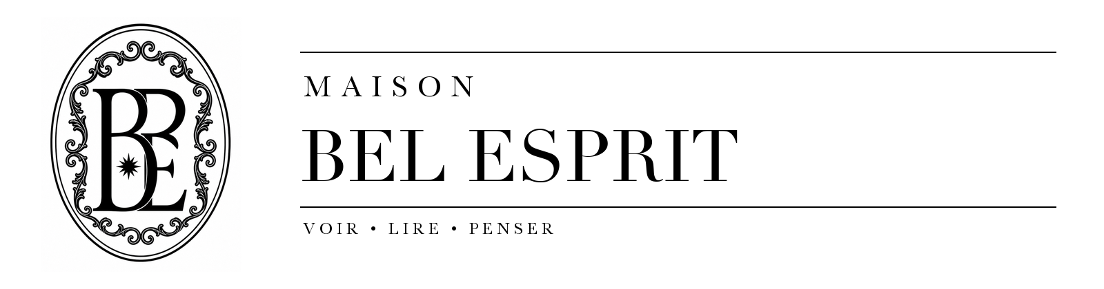 Maison Bel Esprit